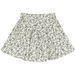 Rylee + Cru Sparrow Skirt - Vines
