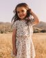 Rylee + Cru Skipper Top - Vines