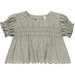 Rylee + Cru Colette Top - Laurel