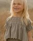 Rylee + Cru Colette Top - Laurel