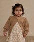 Rylee + Cru Rose Dress - Marigold