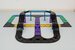 Connetix Ramps & Intersections 16pc