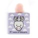 Jellycat If I Were A Unicorn Book