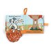 Jellycat Bashful Puppy Loves You Book