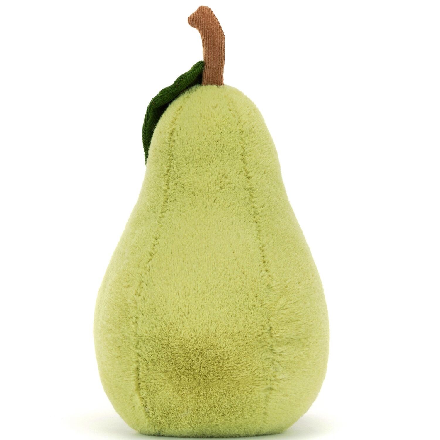 Jellycat Amuseables Pear - PLAY-Soft Toys : Kids Clothing NZ