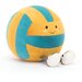Jellycat Amuseables Sports Beach Volleyball