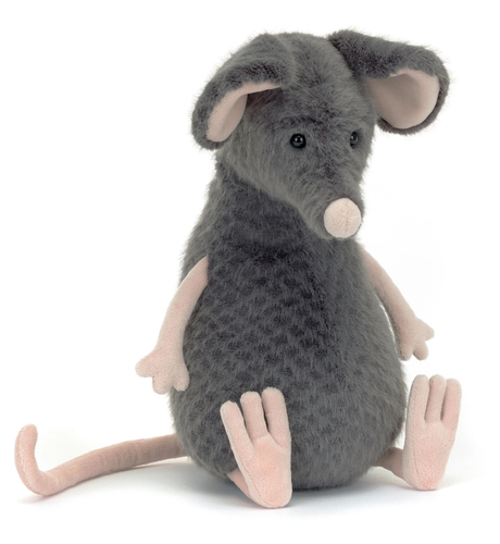 Jellycat Lachlan Sad Rat