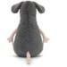 Jellycat Lachlan Sad Rat
