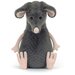 Jellycat Lachlan Sad Rat