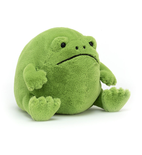 Jellycat Ricky Rain Frog (Pre-order, stock due 20 Mar)