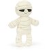 Jellycat Mummy Bob - White
