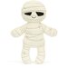 Jellycat Mummy Bob - White