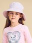 Huxbaby Bluebell Floral Swim Hat