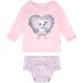 Huxbaby Meow Meow Swim Set