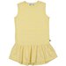 Kissed By Radicool Daisy Love Sleeveless Frill Dress