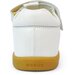 Bobux Kid+ Cross Jump Sandal - White