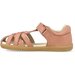 Bobux Kid+ Cross Jump Sandal - Italian Clay