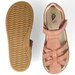 Bobux Kid+ Cross Jump Sandal - Italian Clay