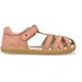 Bobux Kid+ Cross Jump Sandal - Italian Clay