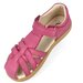 Bobux Kid+ Cross Jump Sandal - Mauve Haze Clay