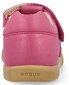 Bobux Kid+ Cross Jump Sandal - Mauve Haze Clay