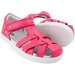 Bobux Kid+ Tropicana II Sandal - Guava
