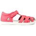 Bobux Kid+ Tropicana II Sandal - Guava