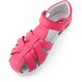 Bobux Kid+ Tropicana II Sandal - Guava