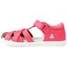 Bobux Kid+ Tropicana II Sandal - Guava