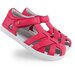 Bobux Kid+ Tropicana II Sandal - Guava