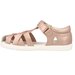 Bobux Kid+ Tropicana II Sandal - Rose Gold