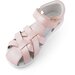 Bobux Kid+ Tropicana II Sandal - Seashell Shimmer
