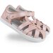 Bobux Kid+ Tropicana II Sandal - Seashell Shimmer