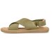 Bobux Kid+ Glide Sandal - Sea Kelp