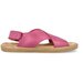 Bobux Kid+ Glide Sandal - Mauve Haze