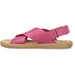 Bobux Kid+ Glide Sandal - Mauve Haze