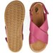 Bobux Kid+ Glide Sandal - Mauve Haze