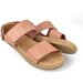 Bobux Kid+ Coast Sandal - Italian Clay