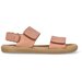 Bobux Kid+ Coast Sandal - Italian Clay