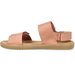Bobux Kid+ Coast Sandal - Italian Clay