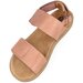 Bobux Kid+ Coast Sandal - Italian Clay