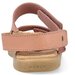Bobux Kid+ Coast Sandal - Italian Clay