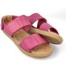 Bobux Kid+ Coast Sandal - Mauve Haze