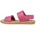 Bobux Kid+ Coast Sandal - Mauve Haze