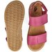 Bobux Kid+ Coast Sandal - Mauve Haze