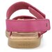 Bobux Kid+ Coast Sandal - Mauve Haze