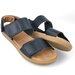 Bobux Kid+ Coast Sandal - Navy