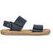 Bobux Kid+ Coast Sandal - Navy
