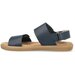 Bobux Kid+ Coast Sandal - Navy