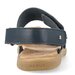 Bobux Kid+ Coast Sandal - Navy